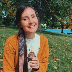 Meet your Posher, Madison